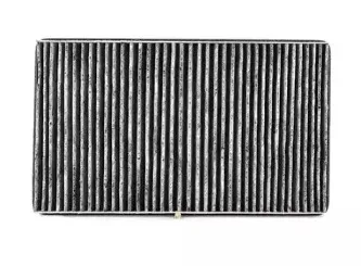 Фильтр, воздух во внутренном пространстве BSG купить